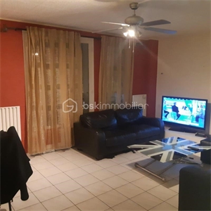 t5 à la vente -   72000  LE MANS, surface 97 m2 vente t5 - UBI464730872